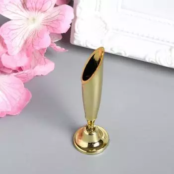 Подставка для ручки 8х2 см С-419