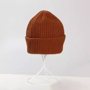 Подставка для шапок 171732 см, h=32, белая