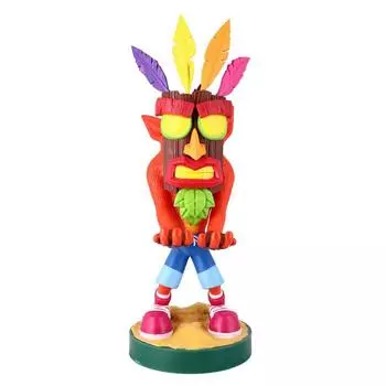 Подставка для телефона Crash Aku