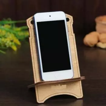 Подставка для телефона "Телефон"