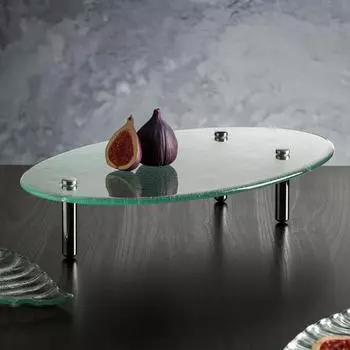 Подставка для торта и пирожных Magistro «Авис», 40×25 см