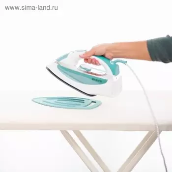 Подставка для утюга, силикон