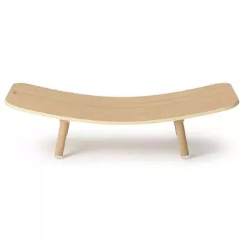 Подставка для винных бутылок Umbra Vinola, натуральное дерево