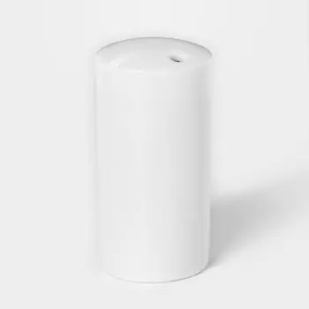 Подставка для зубочисток фарфоровая «Бельё»