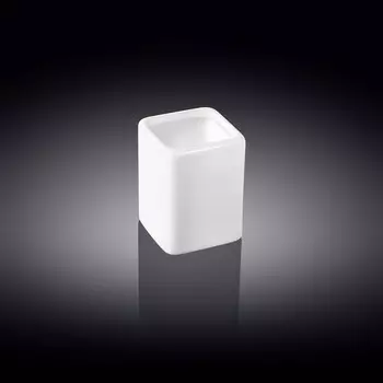 Подставка для зубочисток Wilmax England, размер 4x5 см