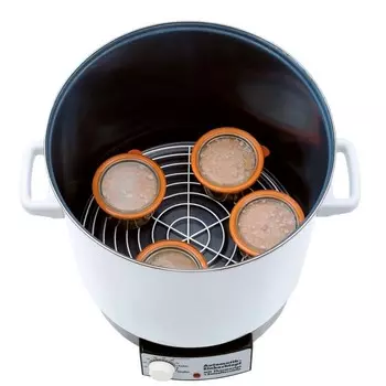 Подставка на ножках Axentia, универсальная, d=32 см