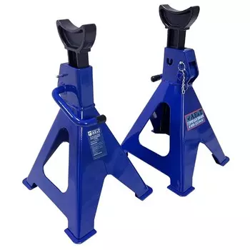 Подставка под авто AE&T T51106, 600 мм, 6 т