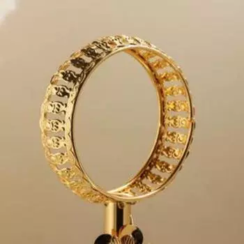 Подставка под фрукты «Севилья», квадратная, 32,5×14×31 см, цвет белый