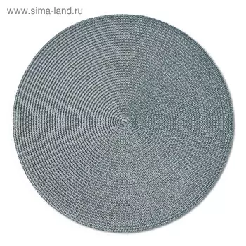 Подставка под горячее 38 см, мята