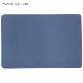 Подставка под горячее 43290.18 см, синий