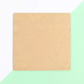 Подставка под горячее "Екатеринбург", 15 х 15 см.