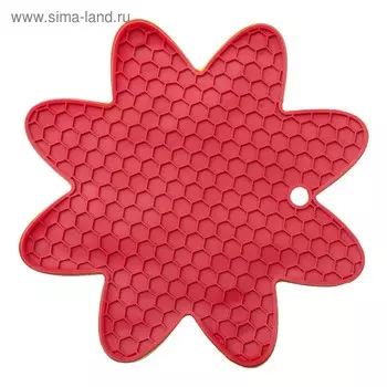 Подставка под горячее Flex Mode «Звезда»