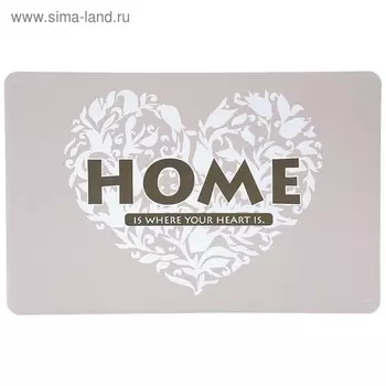 Подставка под горячее Home 43.5280.07 см