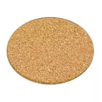 Подставка под горячее, круглая, 26 см