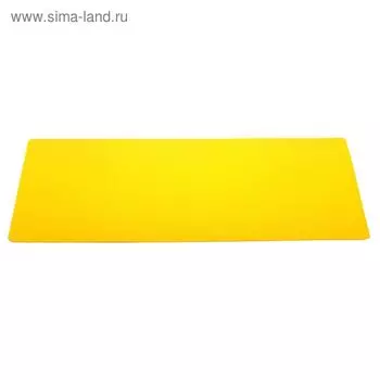 Подставка под горячее, полимер, 28,5 х 43,5 см