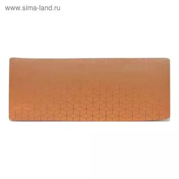 Подставка под горячее, полимер, 30 х 40 см