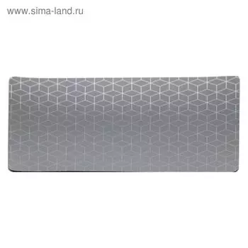 Подставка под горячее, полимер, 30 х 40 см