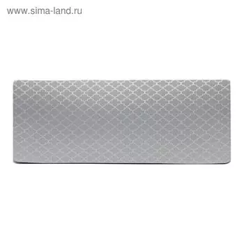 Подставка под горячее, полимер, 30 х 40 см