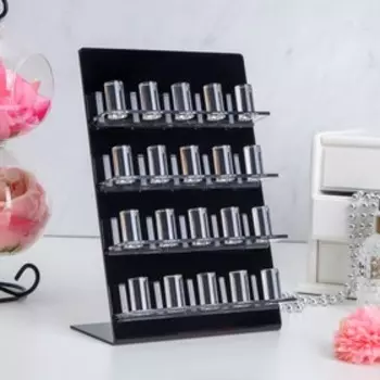 Подставка под кольца QF4 ряда, 20 мест, 16823.5