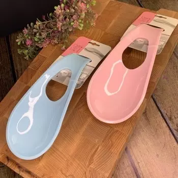 Подставка под ложку Lenardi, 10.5х30 см