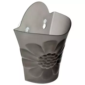 Подставка под шампуни Cool, цвет чёрный