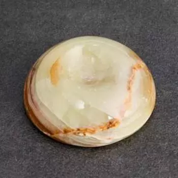 Подставка под шар, D=5 см, оникс