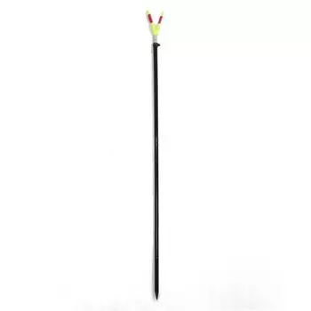 Подставка под удочку Namazu, 120 см, металл