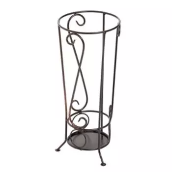 Подставка под зонт «Мария» круглая 6025 см