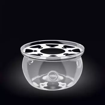 Подставка подогрева Wilmax England, размер 15х8.5 см