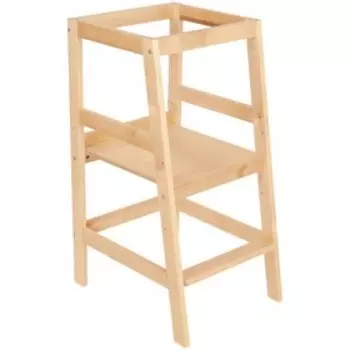 Подставка Polini kids Sky, развивающая, цвет натуральный