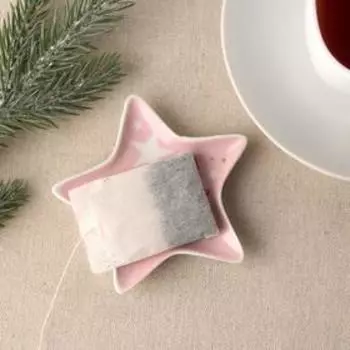 Подставка "Волшебная зима", 8 х 9 см