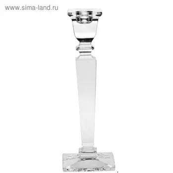 Подсвечник, 25,5 см