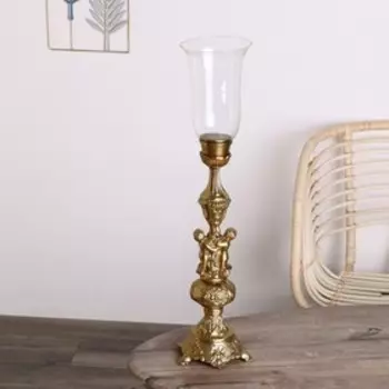 Подсвечник "Алмерик" 73 см