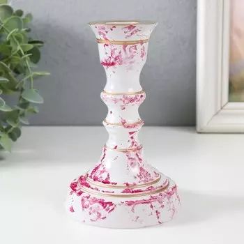 Подсвечник "АМИФАОН КРИСТОФФ-2" 14х8,5 см