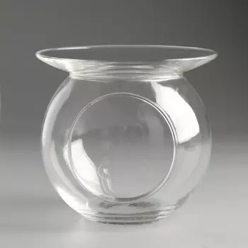 Подсвечник "АРОМАЛАМПА" 12х13 см