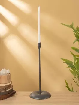 Подсвечник « Аскет», 141435.5 см, алюминий