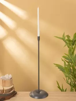 Подсвечник « Аскет», 151550 см, алюминий