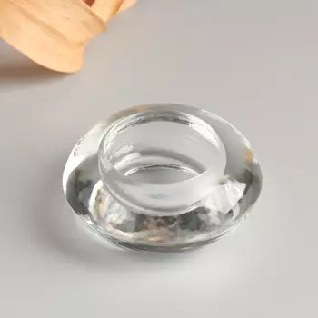 Подсвечник "Бавария" 3х7 см