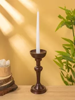 Подсвечник «Бордо», 9923 см, алюминий