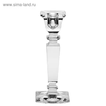 Подсвечник Carla, 18 см