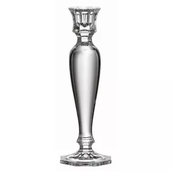 Подсвечник Crystal Bohemia Candlesticks, 25.5 см