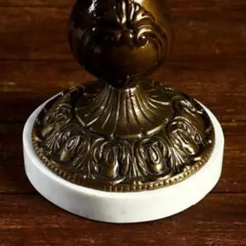 Подсвечник "Дирк" 49 см