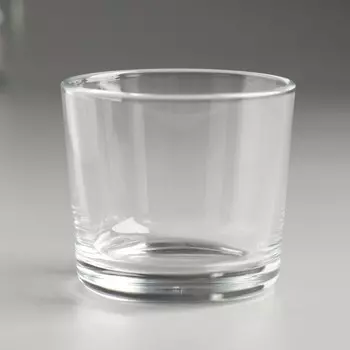 Подсвечник "ДЭЙ" 5,5х6 см 100мл