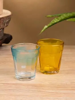 Подсвечник для чайной свечи, 5.55.56 см, МИКС