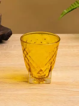 Подсвечник для чайной свечи, 777.7 см, МИКС