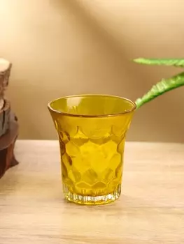 Подсвечник для чайной свечи, 7.57.58 см, МИКС