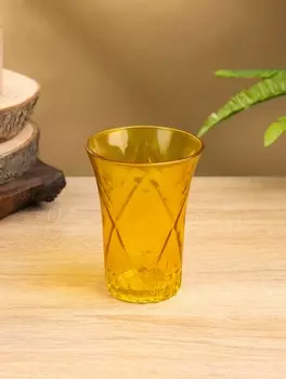 Подсвечник для чайной свечи, 7.97.910.5 см, МИКС