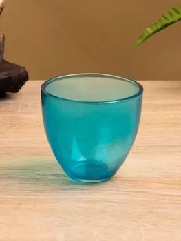 Подсвечник для чайной свечи, 887.5 см, МИКС