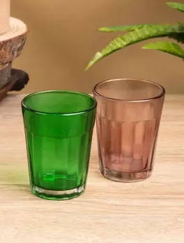 Подсвечник для чайной свечи, 888.5 см, МИКС