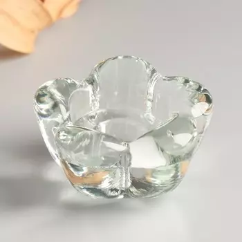 Подсвечник "ДЖИММИ-2" 4х7,5 см, 40мл